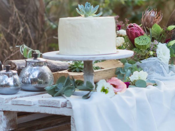 10 ideas para decorar tu boda de forma sencilla