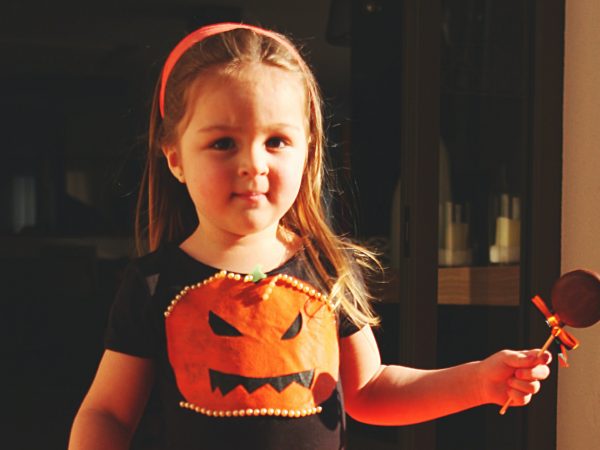 Ideas de disfraces de Halloween para toda la familia
