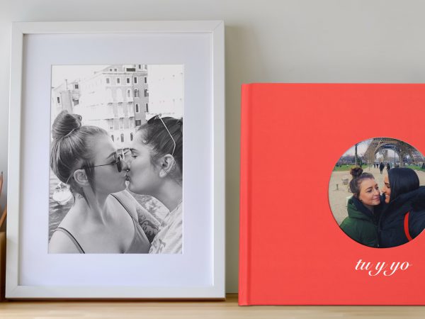 albumes de fotos para parejas