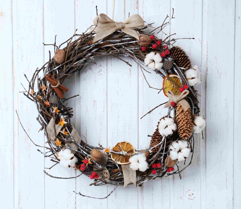 10 consejos de decoración navideña en casa | Blog Hofmann