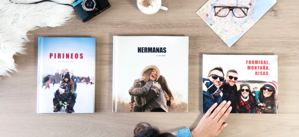 10 ideas de portada de álbum Hofmann chulas