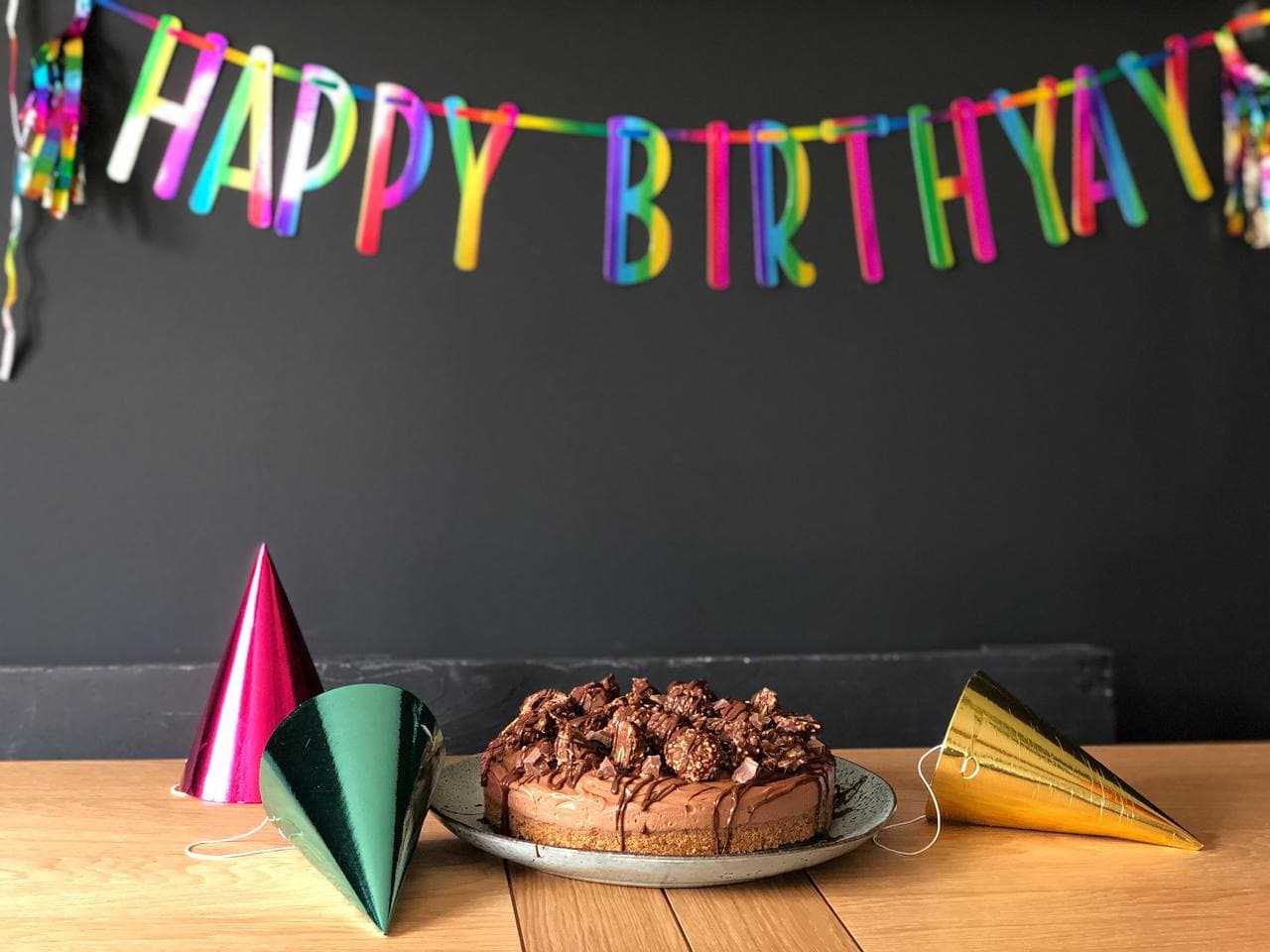 Cómo felicitar el cumpleaños? 40 frases de cumpleaños | Blog Hofmann