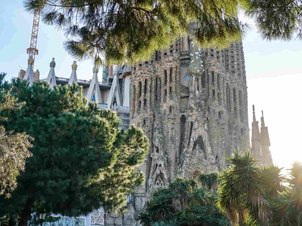 Los 12 mejores sitios para hacer fotos en Barcelona
