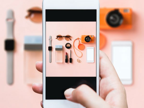 Los 10 mejores filtros de Instagram y cómo encontrarlos