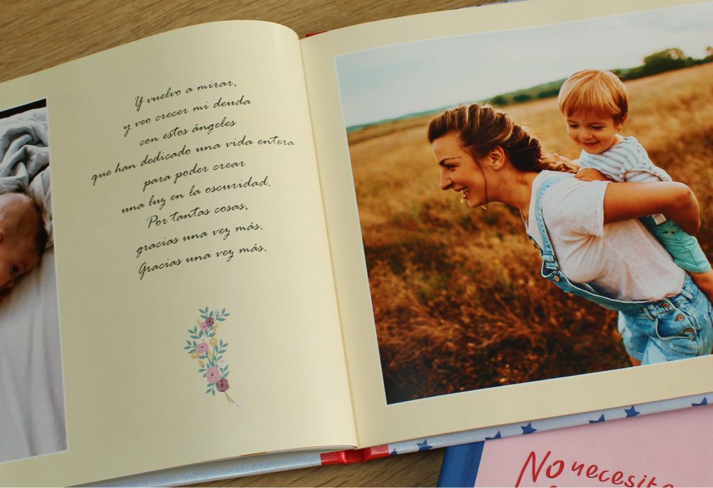País débiles atraer Frases para incluir en tu regalo para el Día de la Madre | Blog Hofmann