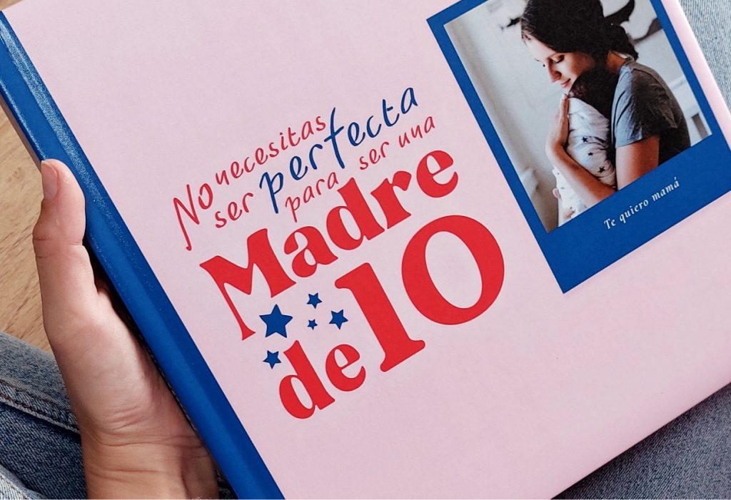 Manifiesto a las Madres de 10 por el Día de la Madre