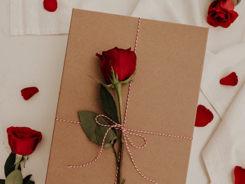 5 ideas de regalos San Valentín