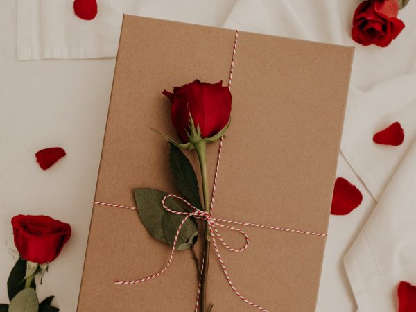 Para editar pereza para jugar 5 ideas de regalos de San Valentín | Blog Hofmann