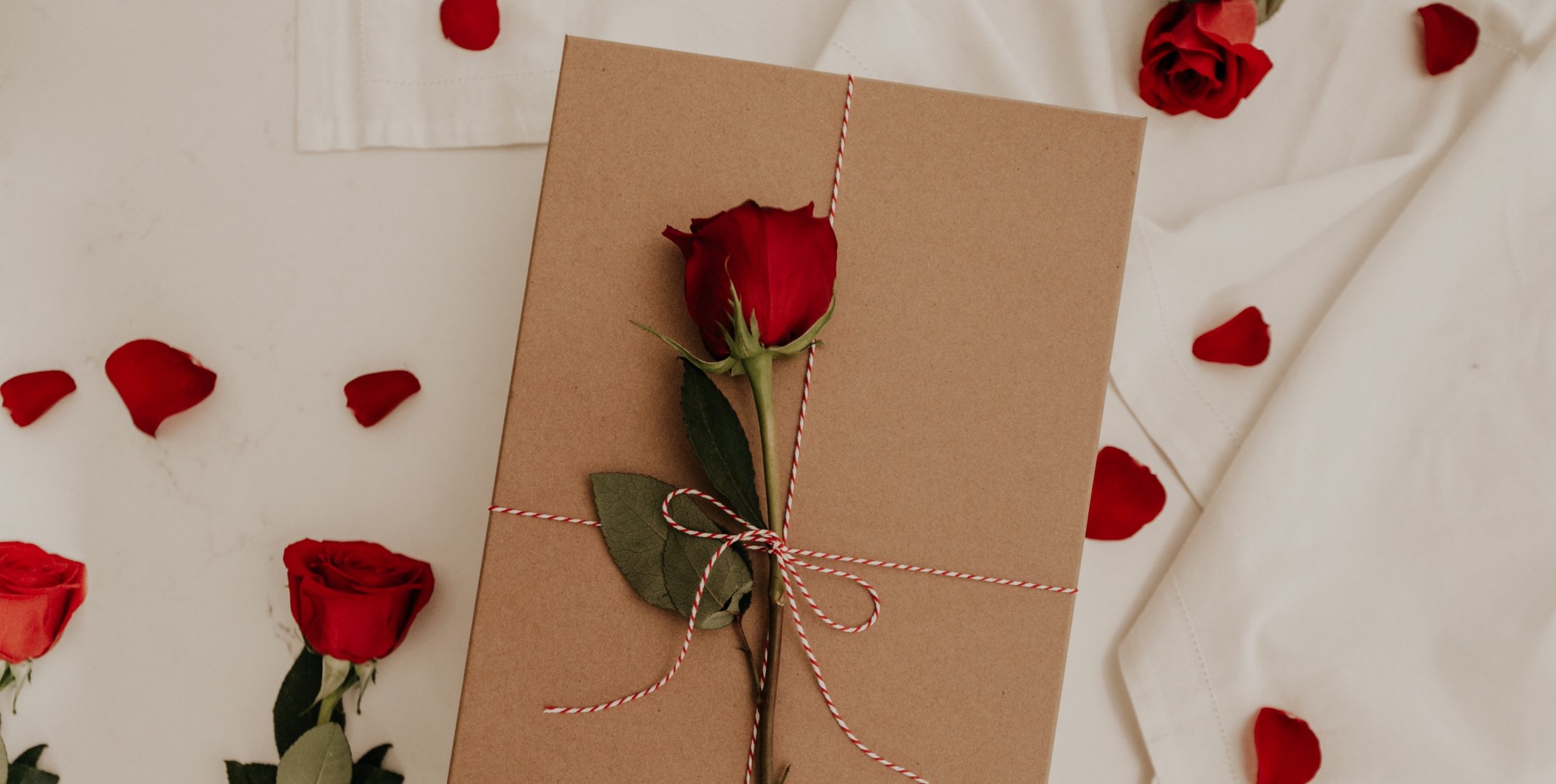 15 regalos para San Valentín sin gastar dinero - Sorprende a tu