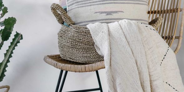 Cinco claves para hacer un rincón chill out en casa