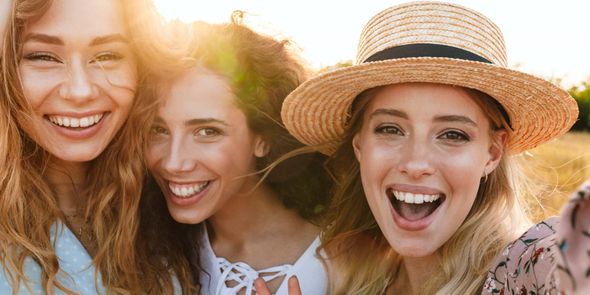 Cómo hacer un selfie: en busca del selfie perfecto
