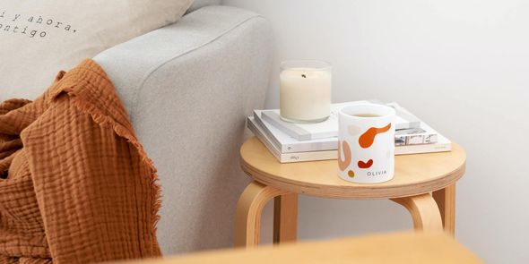 Como regalar una taza personalizada