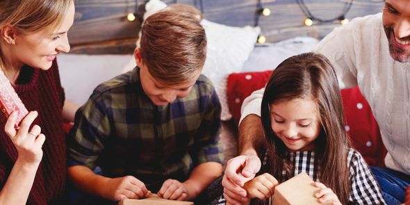 Ideas para regalar a la familia bonitas y originales