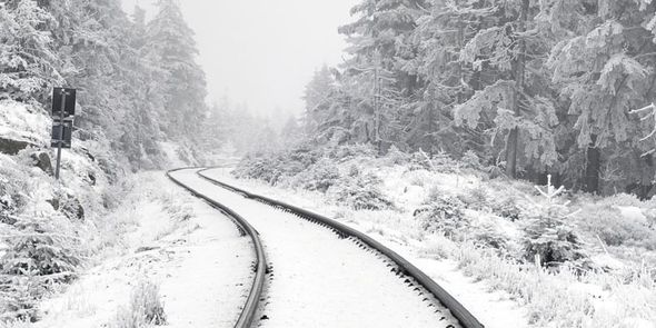 mejores fotos de invierno
