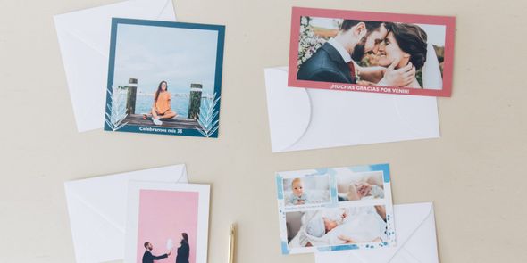 10 tarjetas personalizadas imprescindibles