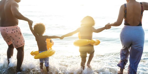 Planes de verano con niños que no te puedes perder