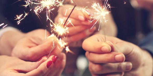 30 propósitos de año nuevo y cómo cumplirlos