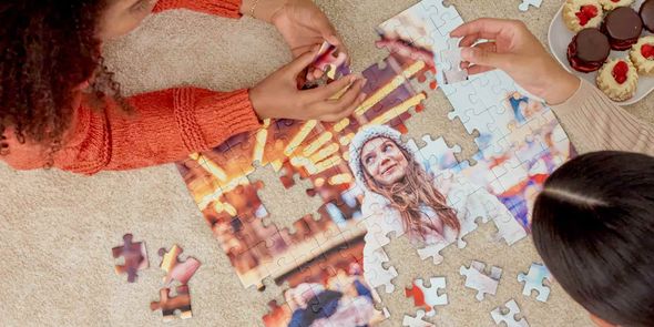 Cómo hacer juegos de mesa personalizados
