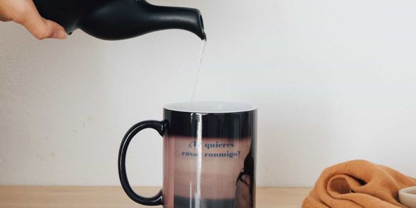 Las mejores 100 frases para tazas personalizadas