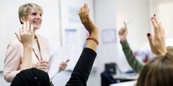 Ideas de regalos para profesores
