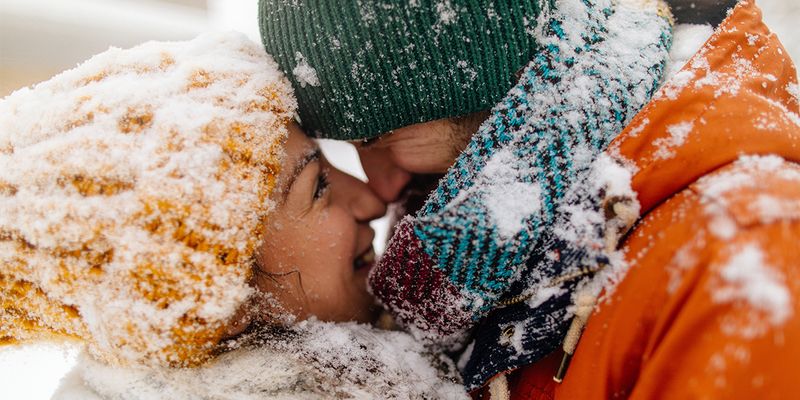 Ideas de regalos para Navidad románticos