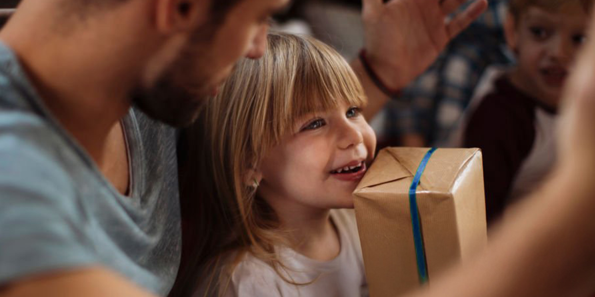 Guía de regalos de Reyes Magos originales