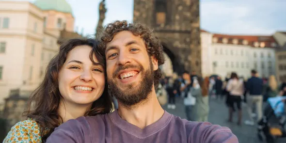 12 de las ciudades europeas más románticas