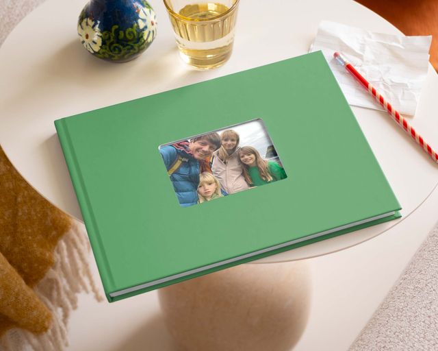 álbumes de fotos asequibles