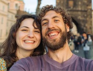Descubre nuestra lista con las ciudades europeas más románticas y planead vuestro fin de semana lleno de amor.