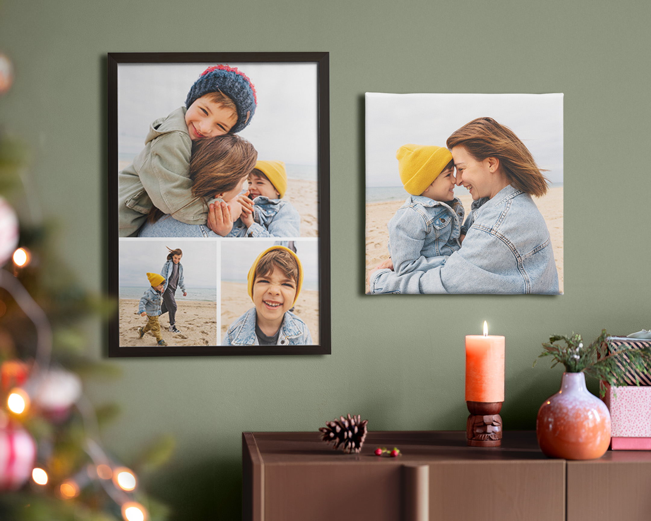 Llena tus paredes de obras de arte: las ofertas de Black Friday de Hofmann