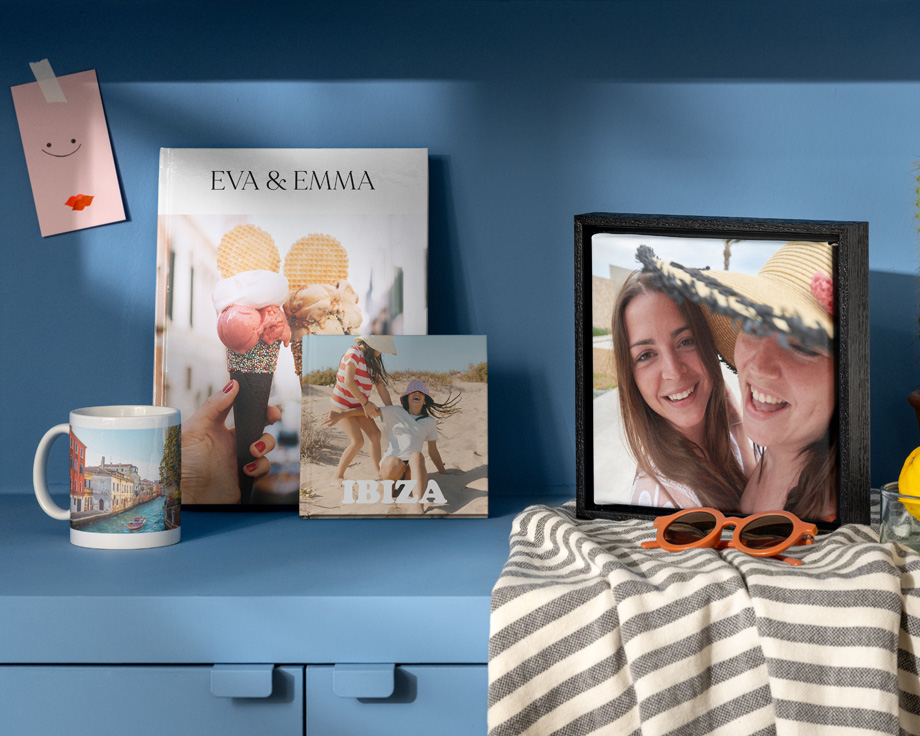 Nuestros 5 mejores regalos para celebrar la amistad