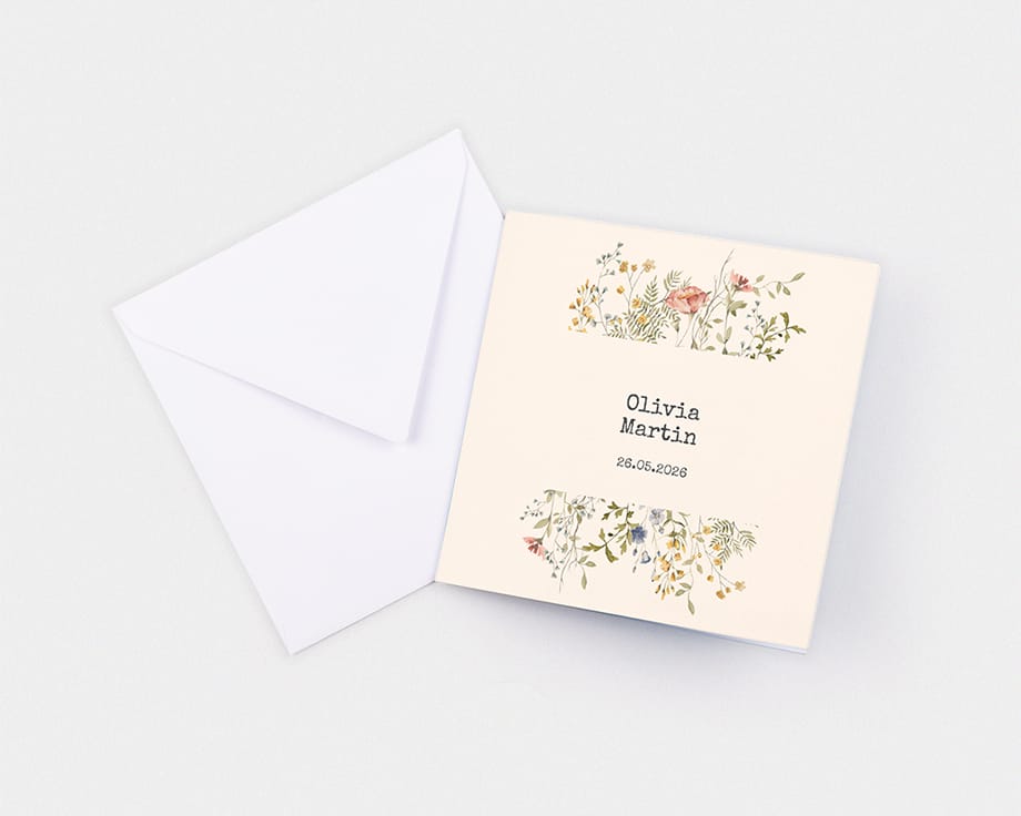 tarjetas de primera comunión