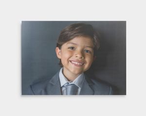 fotos en aluminio