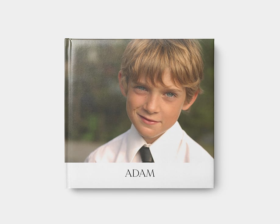 cuadrada XL acolchada de apertura plana