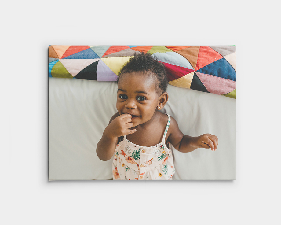 Lienzo personalizado