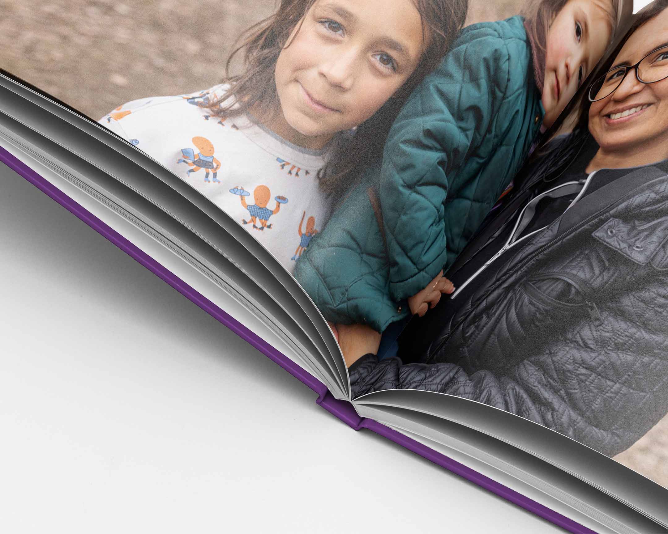 Con materiales de primera calidad