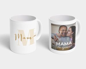 Tazas temáticas