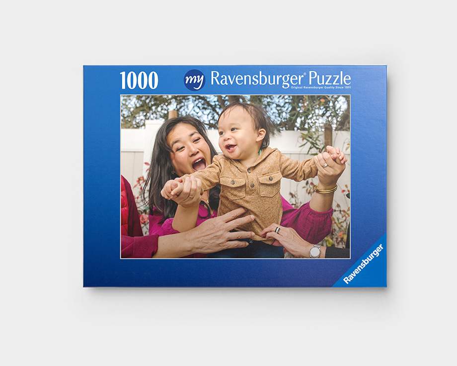 Puzzle personalizado