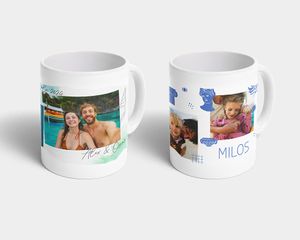 Tazas personalizadas