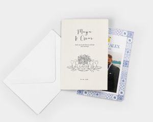 Invitaciones de boda