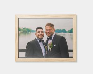Pósters con marco