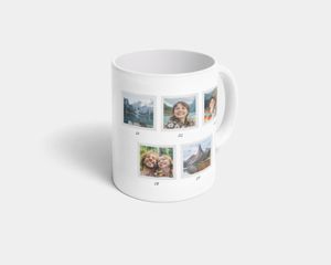 Taza temática