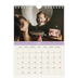 Calendario personalizado A5 — Capítulos pastel [Abril]