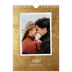 Calendario personalizado A5 — Colección de fotos [portada]
