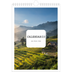 Calendario personalizado A4 — La historia completa [portada]