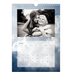 Calendario personalizado A4 — Paisaje de nubes [Marzo]