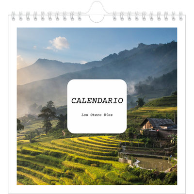 Calendarios Cuadrados — La historia completa [portada]