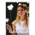 Calendario personalizado A4 — Guión sencillo [portada]