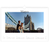 Calendario A3 horizontal — Mi diario de viaje [Mayo]
