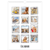 Calendarios A3 — Momentos en retro [portada]